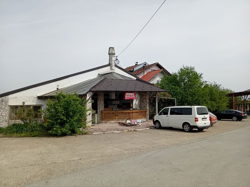 Privredne zgrade