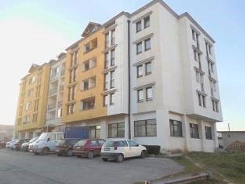 Privredne zgrade