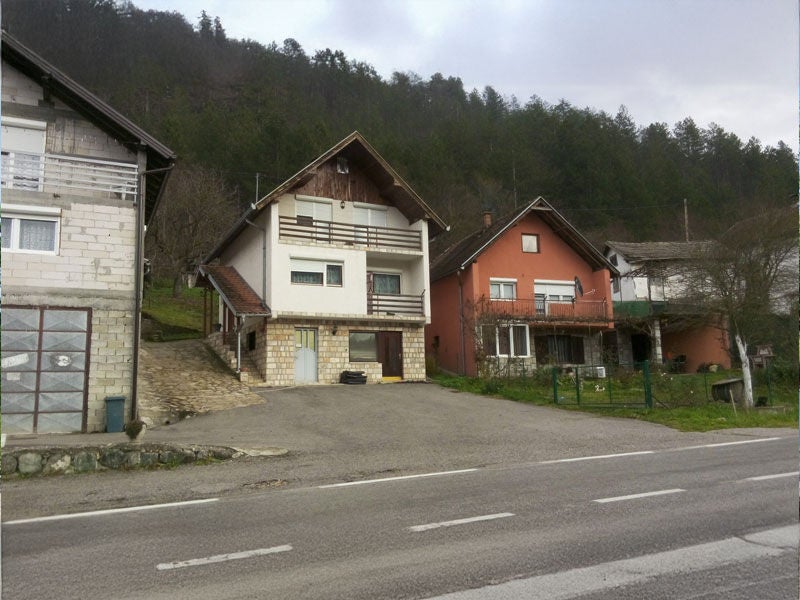 Donja Jagodina