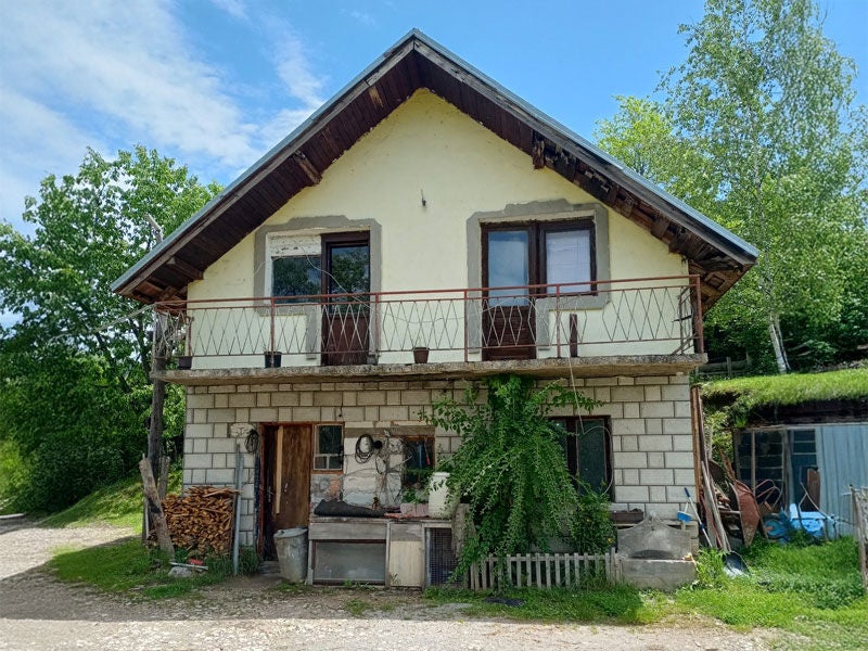 Kuća Rogatica