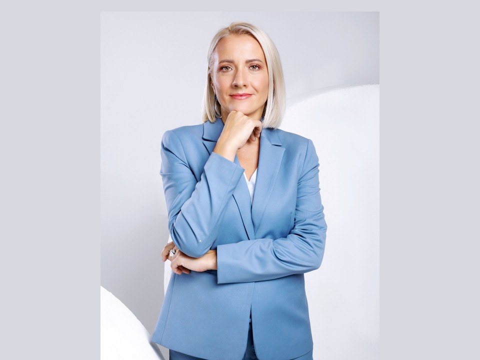 Ivana Lazarević Soldat