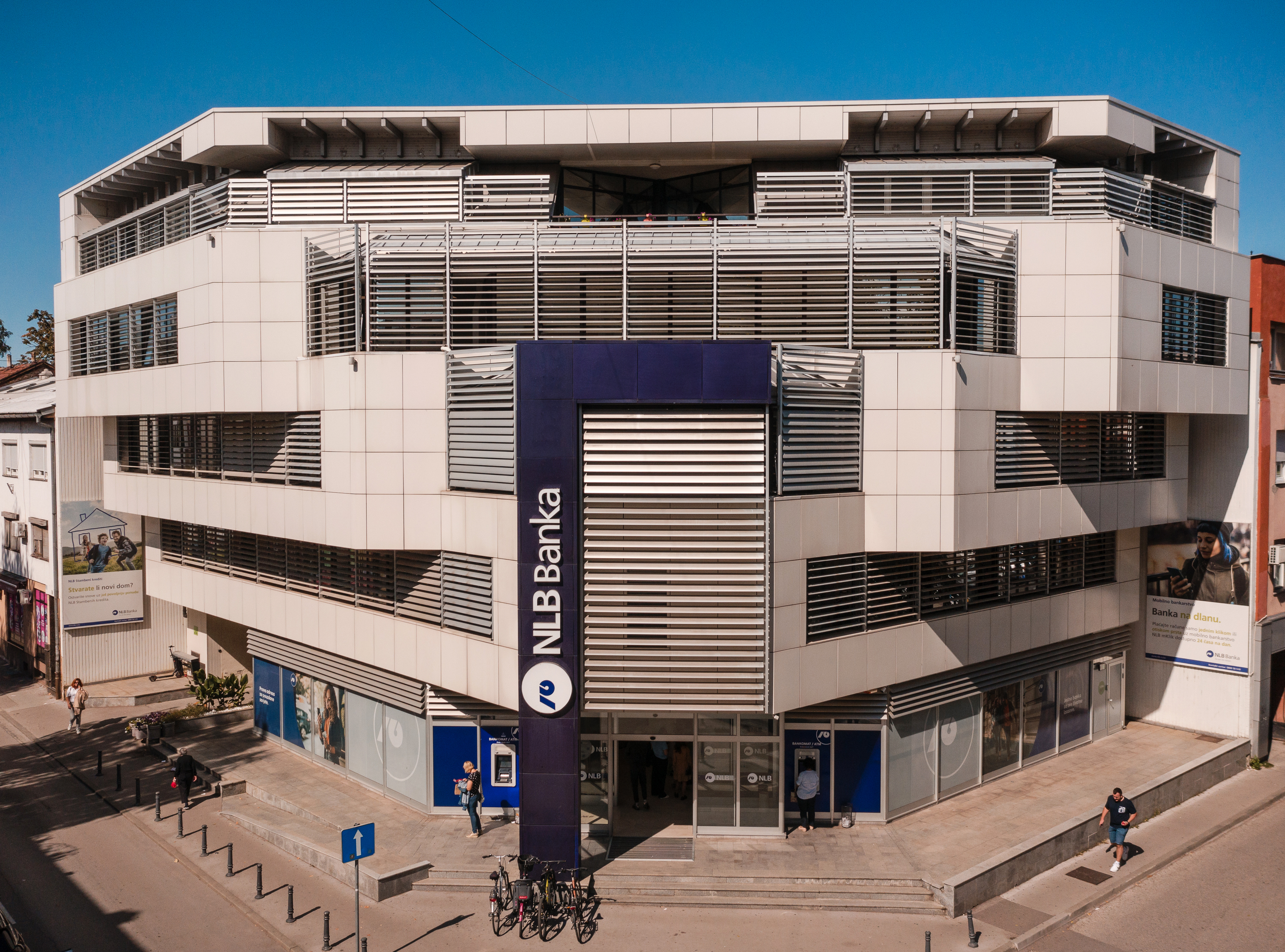 NLB Banka a.d. Banja Luka