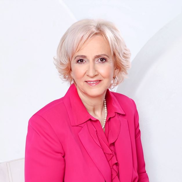  Ljiljana Krsman