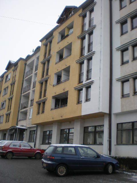Poslovni prostor na Sokocu