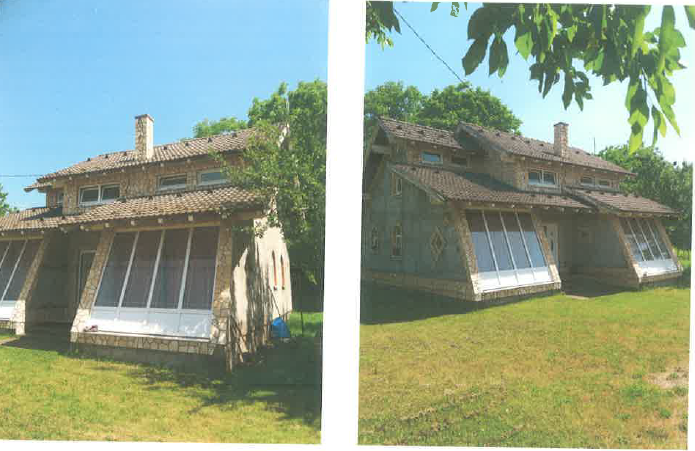 Oglas za prodaju nekretnina – Donji Žabari